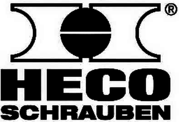 Heco Schrauben