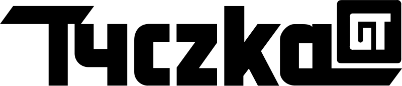 Tyczka Gas